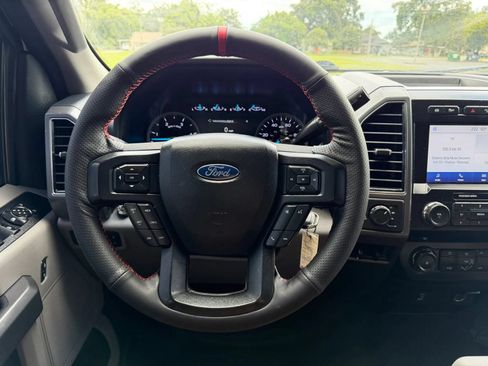 Used 2020 Ford F250 XLT w/ XLT Value Package AWD/4WD image 12