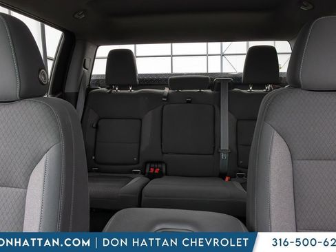 Used 2021 GMC Sierra 1500 Elevation AWD/4WD image 17