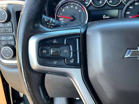 Used 2019 Chevrolet Silverado 1500 RST AWD/4WD image 17