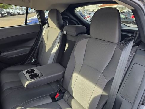 New 2026 Subaru Crosstrek 2.5i AWD/4WD image 18