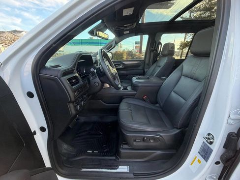 Used 2023 Chevrolet Tahoe RST w/ Luxury Package image 15