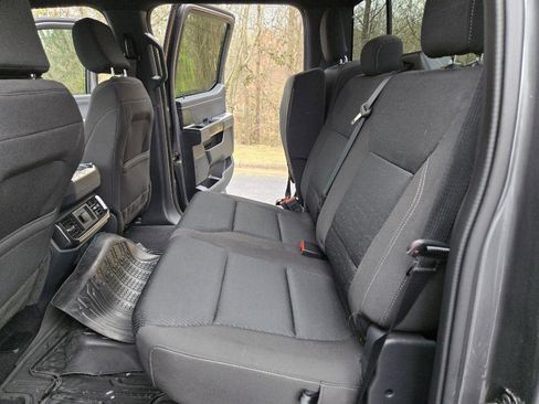 Used 2023 Ford F150 XLT w/ Equipment Group 302A High image 21