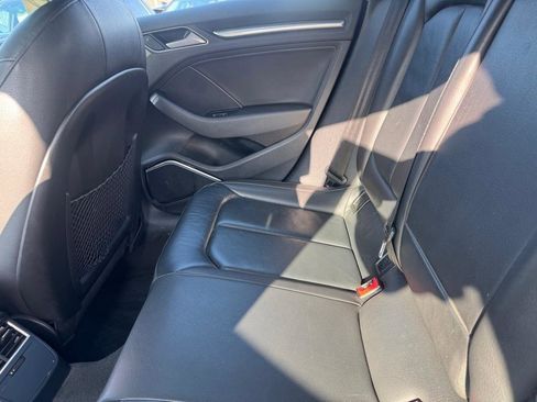 Used 2016 Audi A3 2.0T Premium Plus w/ Technology Package image 21