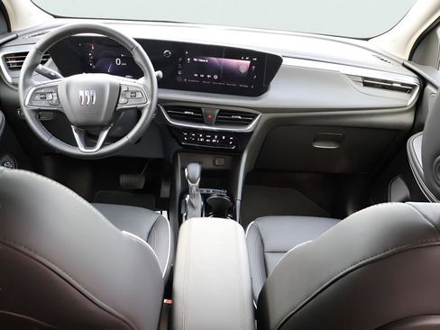 Used 2025 Buick Encore GX Avenir w/ Avenir Convenience Package AWD/4WD image 15