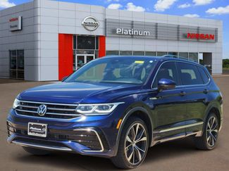 Used 2024 Volkswagen Tiguan SEL R-Line AWD/4WD video 2