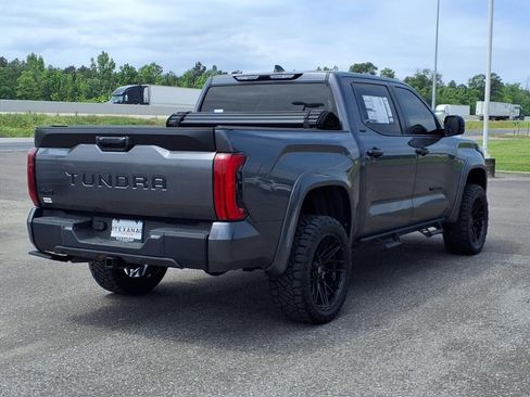 New 2024 Toyota Tundra SR5 image 3
