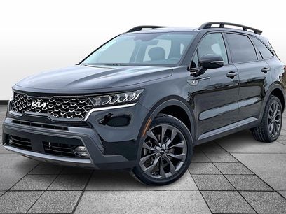 Used 2023 Kia Sorento X-Line EX