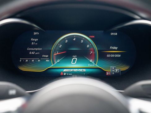 Used 2019 Mercedes-Benz C 43 AMG 4MATIC Coupe image 14