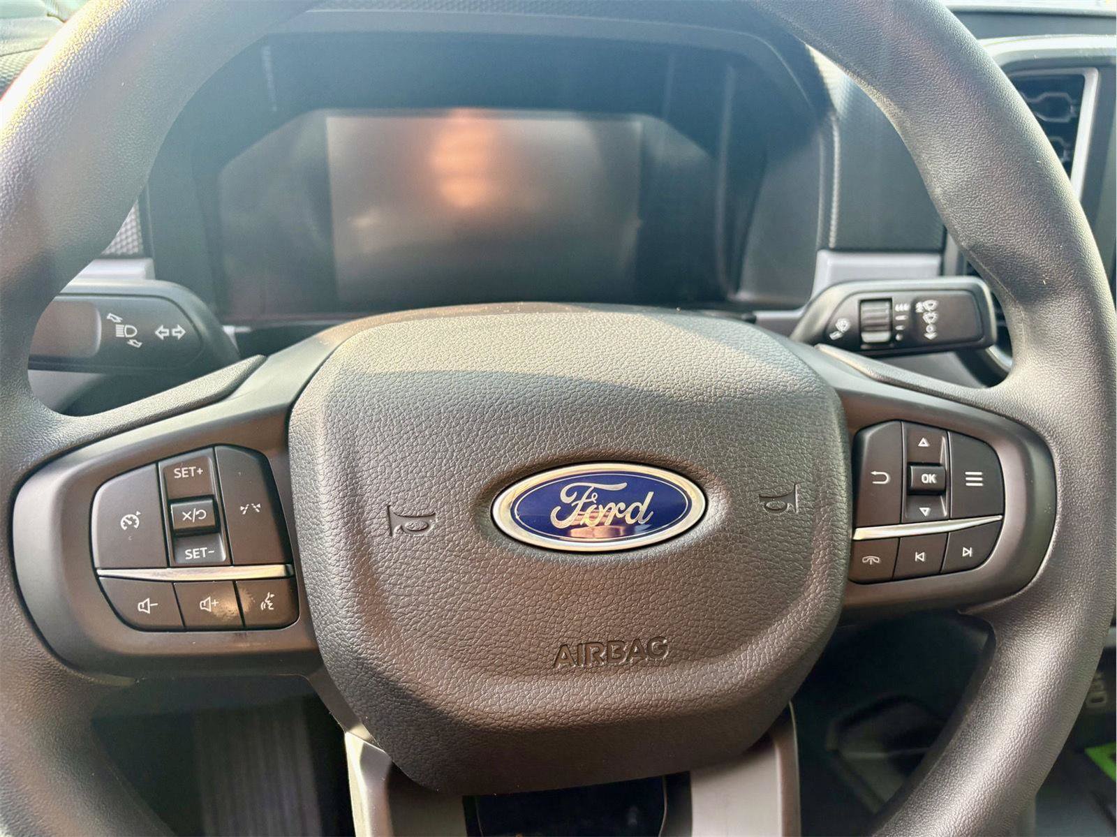 New 2026 Ford Ranger XL RWD image 9