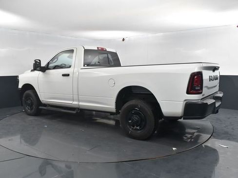 New 2025 RAM 2500 Tradesman image 7