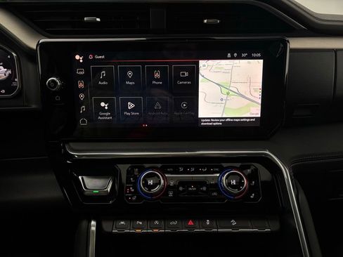 New 2026 GMC Sierra 1500 Denali image 26