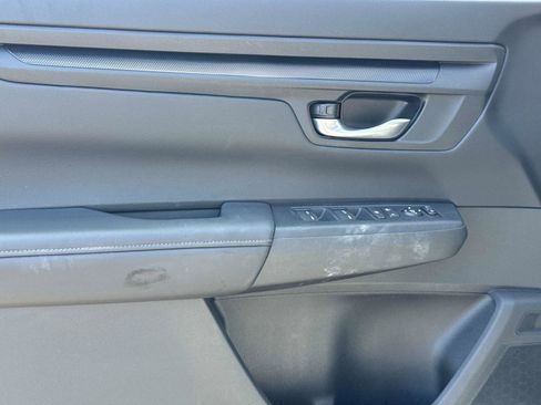 Certified 2024 Honda CR-V LX image 17