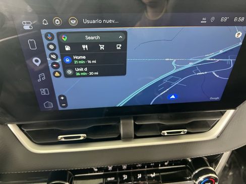 Certified 2025 Chevrolet Equinox LT FWD image 15