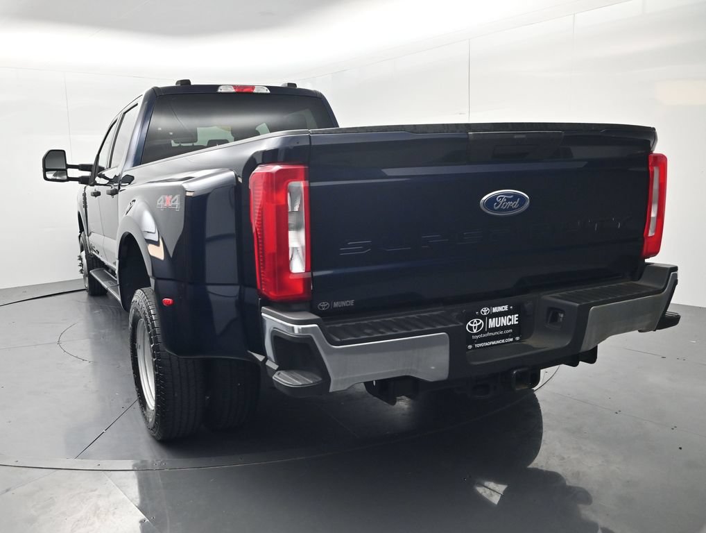 Used 2025 Ford F350 XLT AWD/4WD image 6