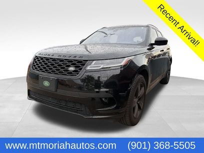 Used 2019 Land Rover Range Rover Velar S