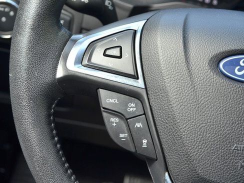 Used 2021 Ford Edge SEL w/ Convenience Package image 20