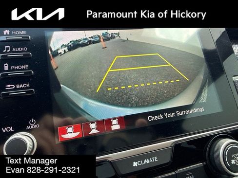 Used 2019 Honda Civic Sport image 19