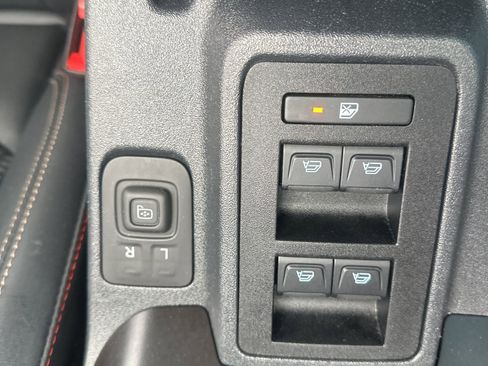 Used 2024 Ford Bronco Raptor AWD/4WD image 50