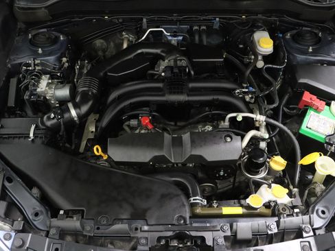 Used 2018 Subaru Forester 2.5i Premium image 37