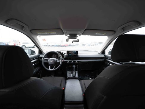 Certified 2023 Honda CR-V LX image 19
