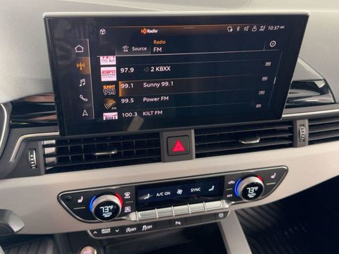 Certified 2023 Audi A5 2.0T Premium Plus w/ Premium Plus image 21