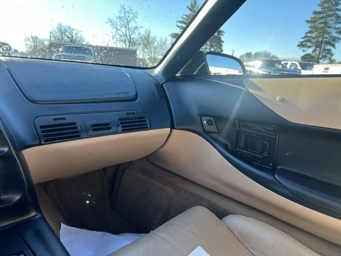 Used 1994 Chevrolet Corvette Convertible image 22