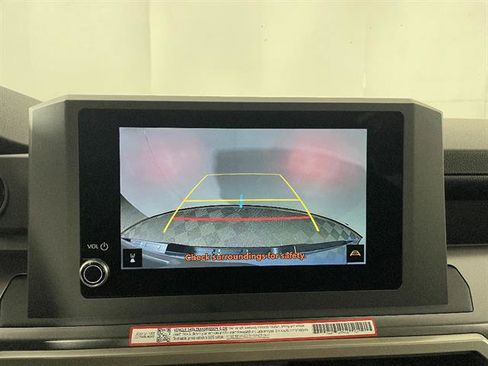 New 2026 Toyota Tacoma SR5 image 16