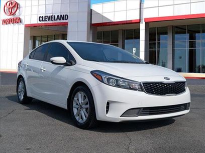 Used 2017 Kia Forte S