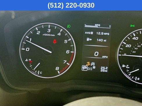 New 2026 Subaru Forester Premium image 15