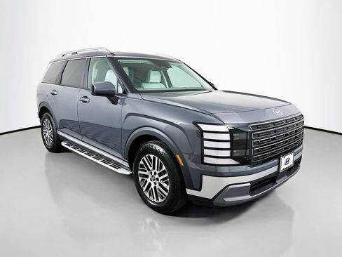 New 2026 Hyundai Palisade SEL FWD image 3
