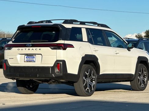 New 2026 Subaru Outback Touring XT image 3