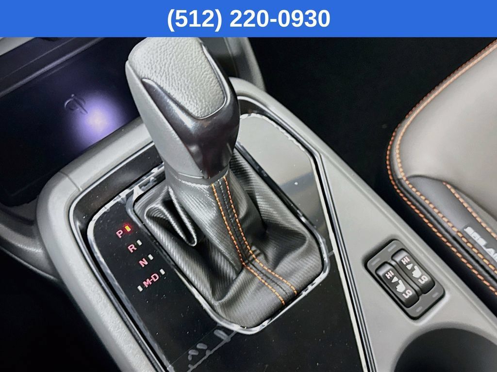 New 2026 Subaru Crosstrek 2.5i Limited AWD/4WD image 23