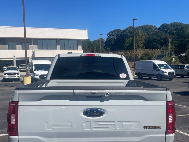 Used 2023 Ford F150 Tremor w/ Trailer Tow Package AWD/4WD image 7