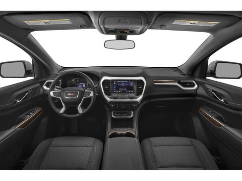 Used 2021 GMC Acadia SLE w/ Driver Convenience Package AWD/4WD image 5