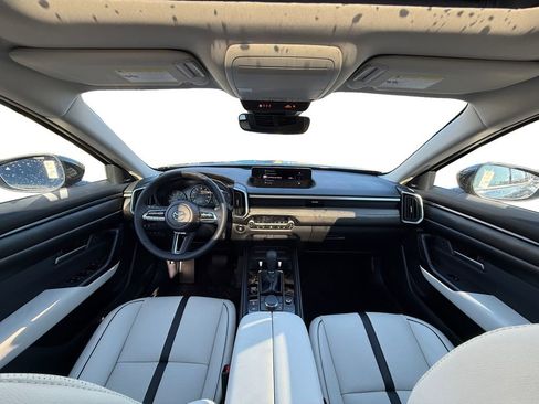 New 2026 MAZDA CX-50 AWD 2.5 S w/ Premium Package image 12