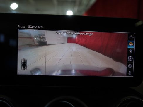 Used 2019 Mercedes-Benz C 300 Cabriolet image 25
