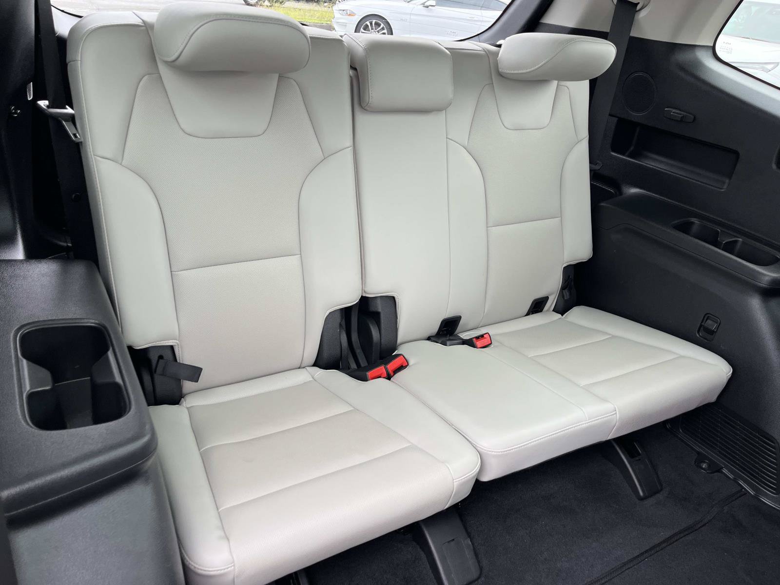 Used 2022 Kia Telluride SX w/ SX Prestige Package AWD/4WD image 20
