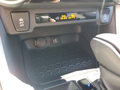 New 2025 Toyota RAV4 LE image 17