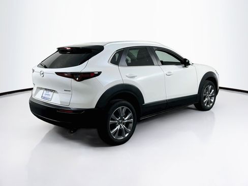 Used 2023 MAZDA CX-30 AWD 2.5 S w/ Select Package image 5