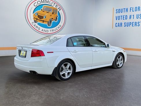 Used 2005 Acura TL image 5