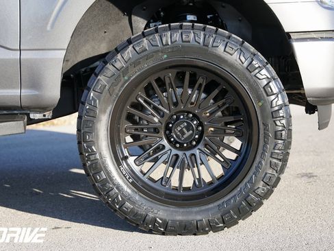 Used 2022 Ford F150 Lariat image 15