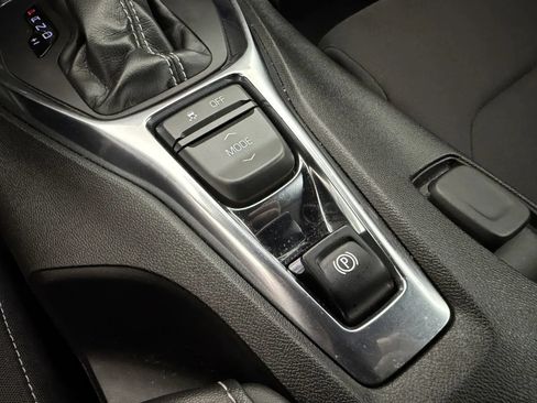 Used 2023 Chevrolet Camaro LT w/ RS Package RWD image 26
