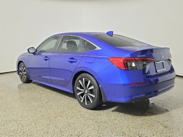 Used 2024 Honda Civic EX image 7