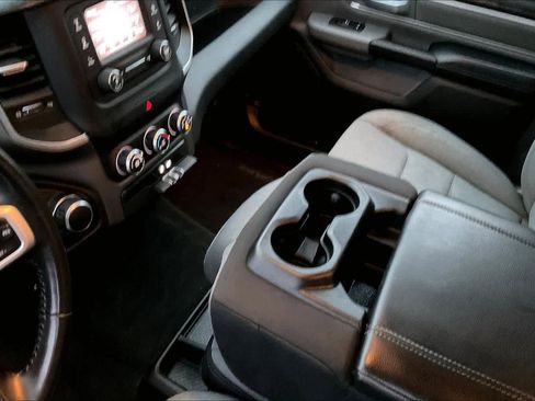 Used 2022 RAM 1500 Lone Star image 16