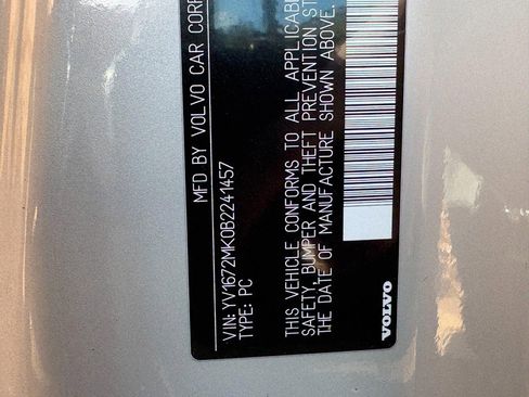 Used 2011 Volvo C30 T5 R-Design image 22