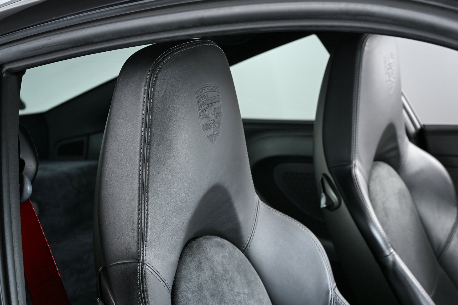 Used 2010 Porsche 911 GT3 RWD image 21