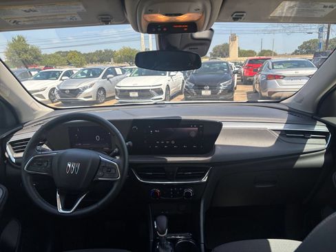 Used 2026 Buick Encore GX Preferred FWD image 32