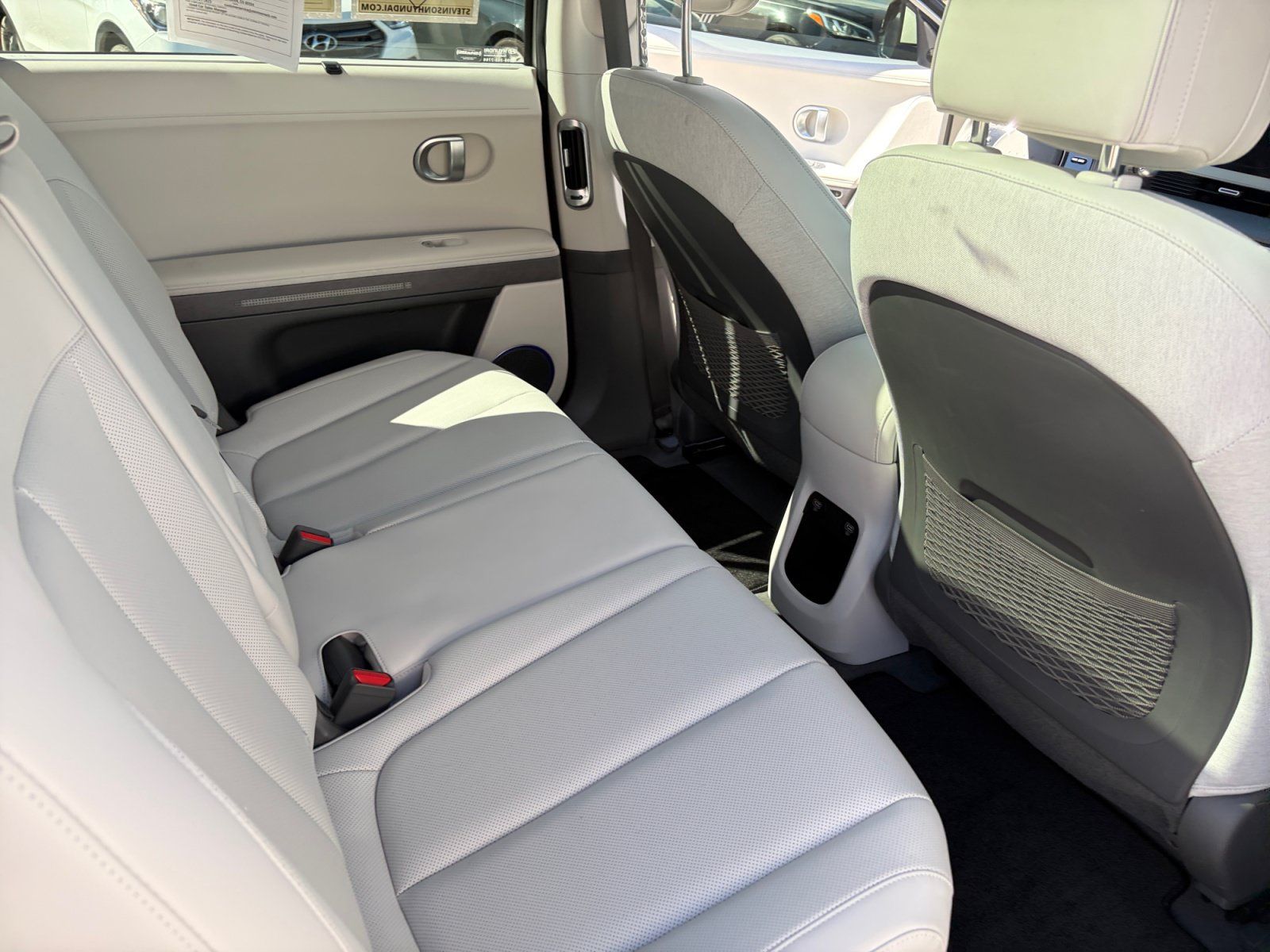 Certified 2024 Hyundai Ioniq 5 Limited AWD/4WD image 18