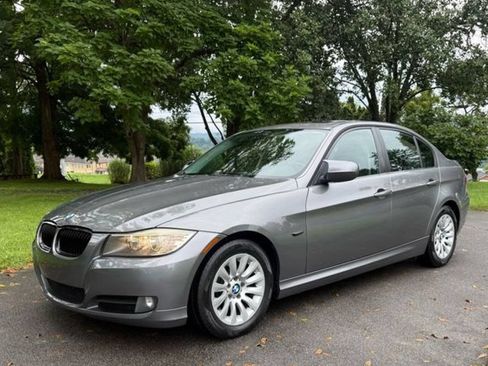Used 2009 BMW 328i Sedan RWD image 5