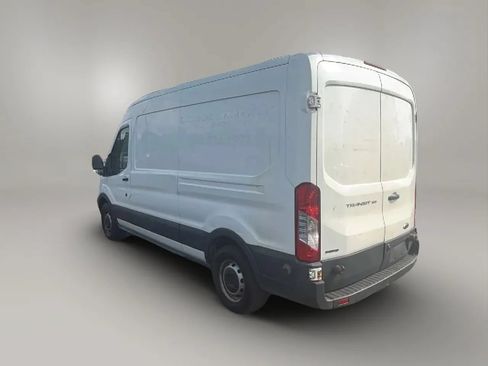 Used 2016 Ford Transit 150 148 Medium Roof RWD image 3